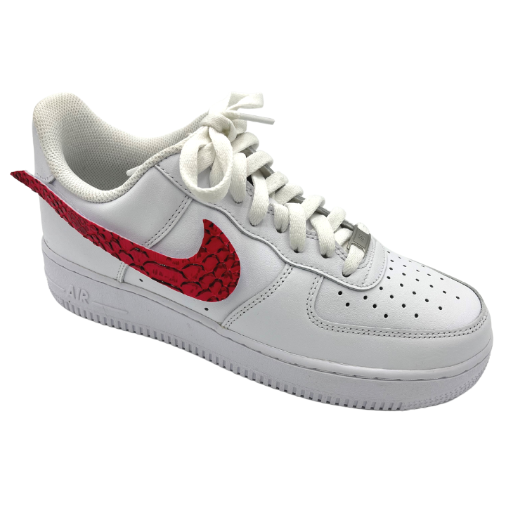 Custom AF1 'Klett Snake'