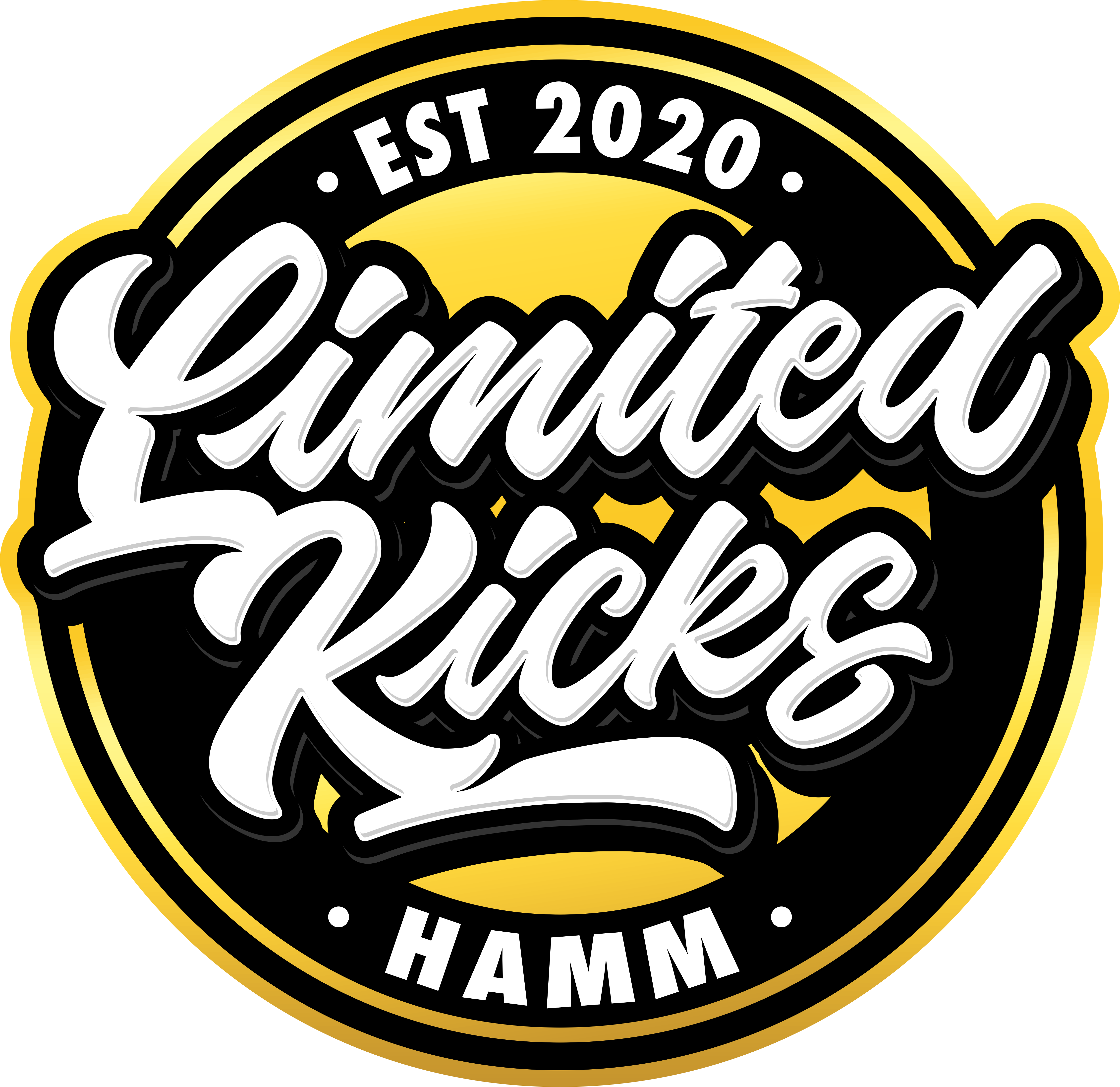 LimitedKickz