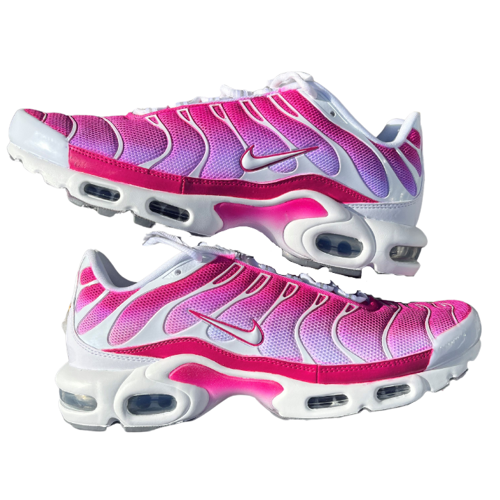 Custom Tn 'Raspberry'