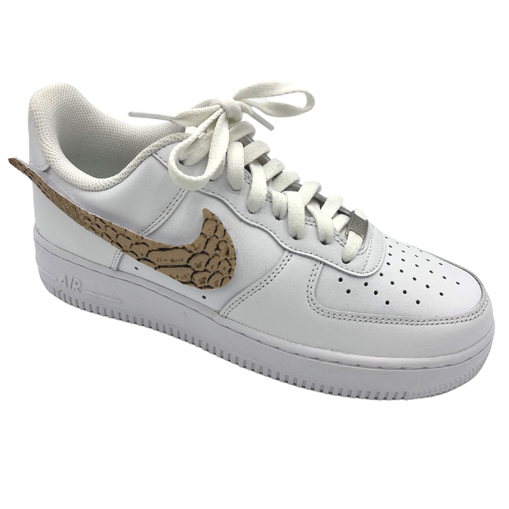 Custom AF1 'Klett Snake'