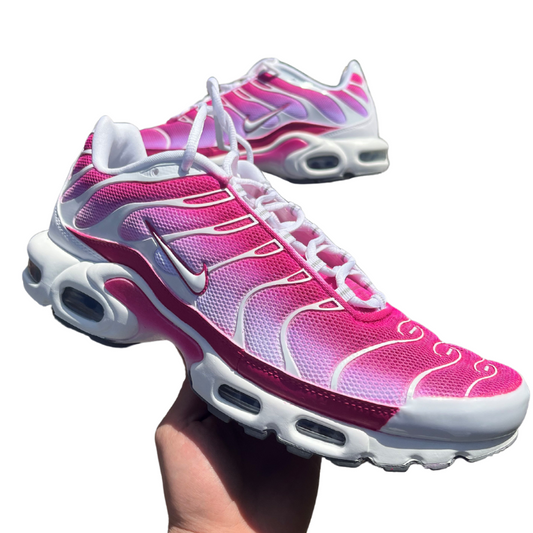 Custom Tn 'Raspberry'