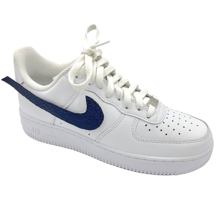 Custom AF1 'Klett Snake'
