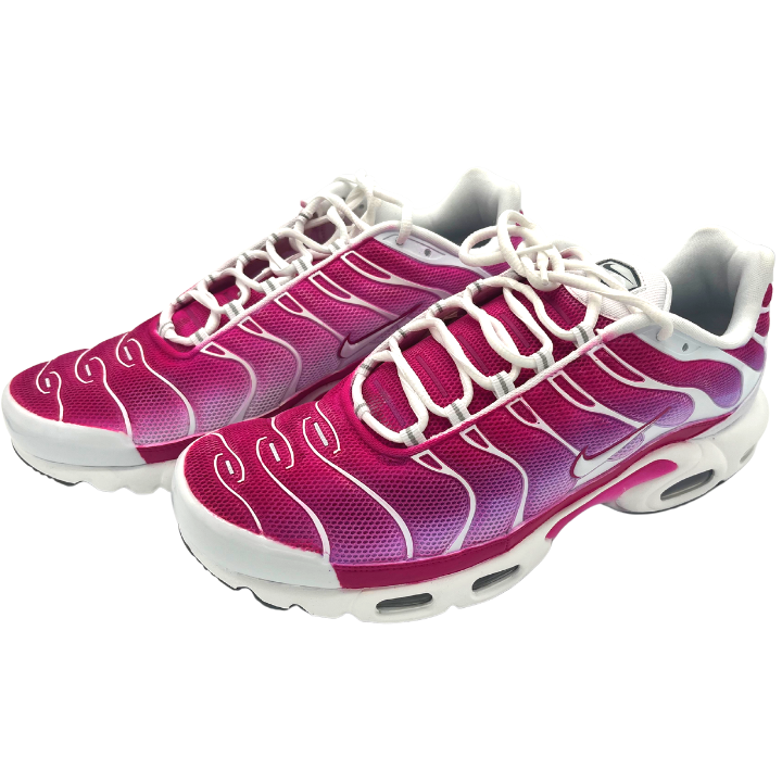 Custom Tn 'Raspberry'