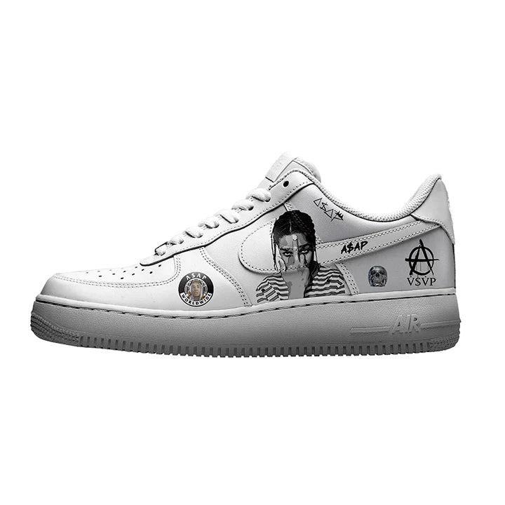 Custom AF1 'ASAP'