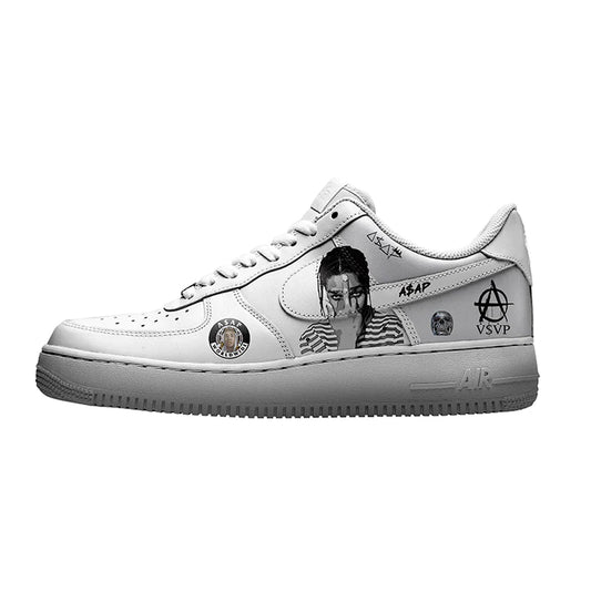 Custom AF1 'ASAP'