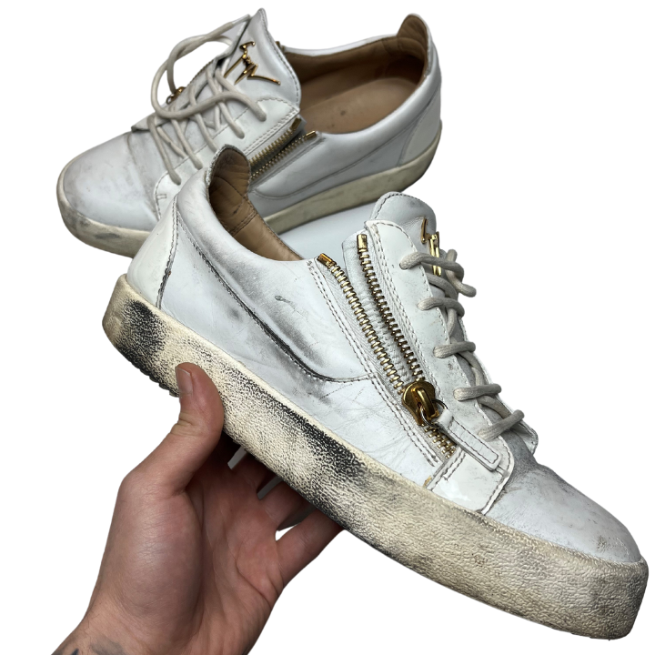 Sneaker Cleaning 'Premium'
