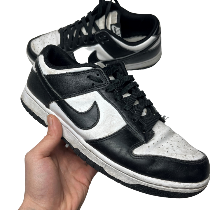 Sneaker Cleaning 'Deluxe'