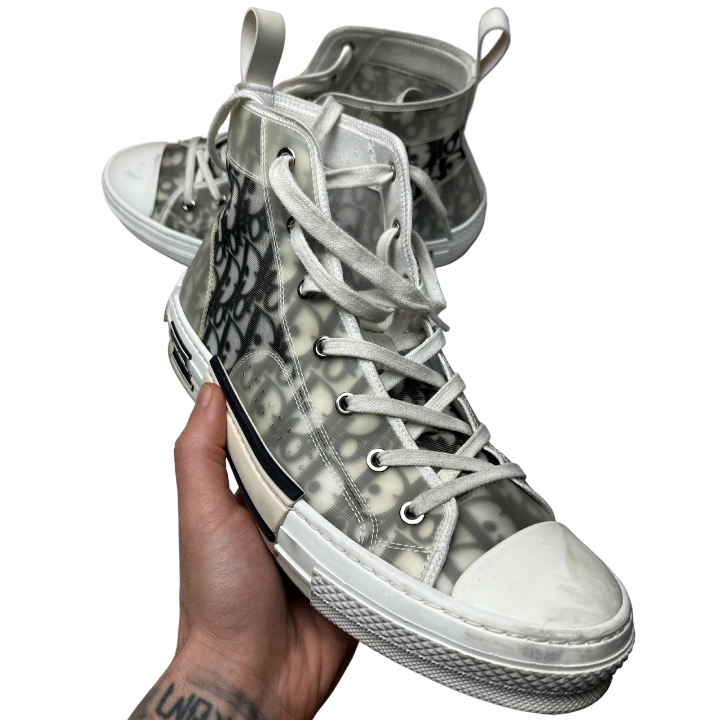 Sneaker Cleaning 'Standard'