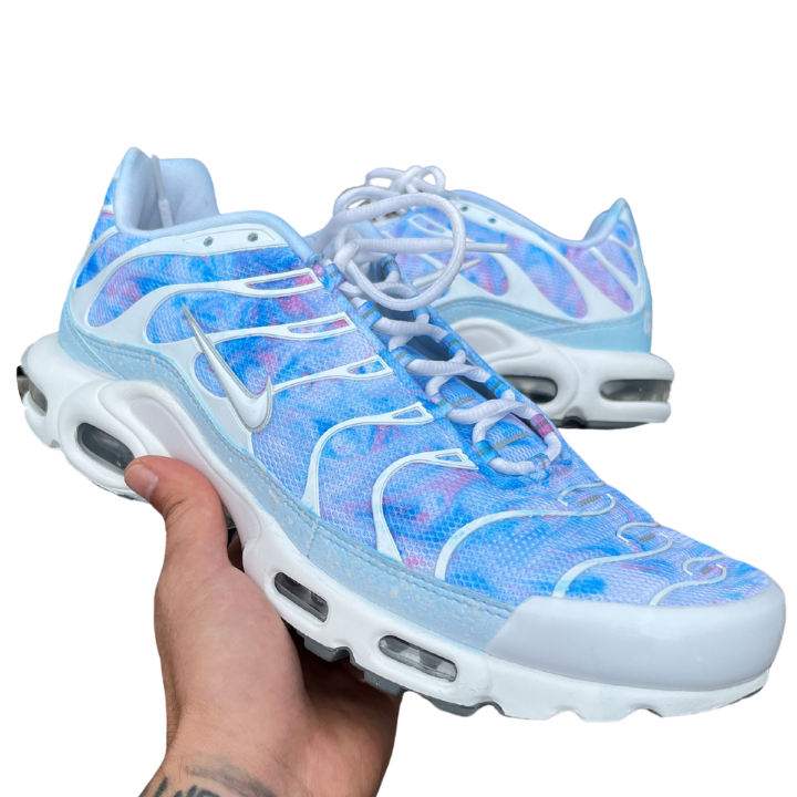 Custom TN´s 'Glow - Personalisiert'