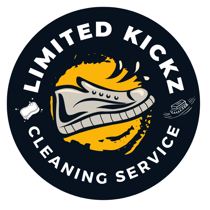 Sneaker Cleaning 'Standard'
