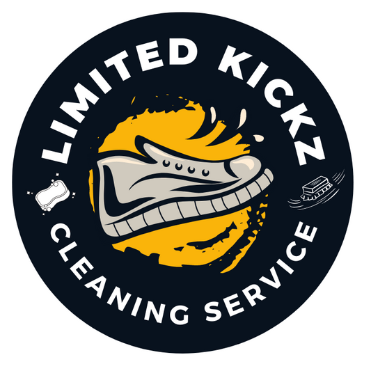 Sneaker Cleaning 'Standard'